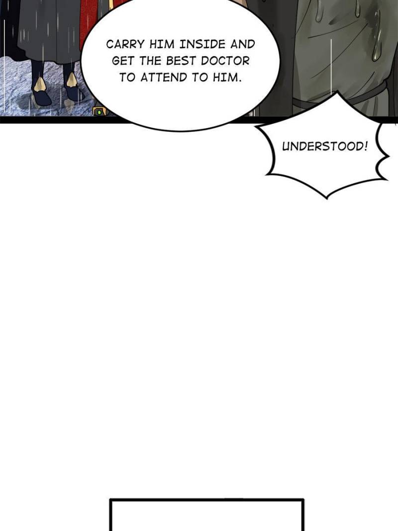 Ultimate Son-in-Law Chapter 110 - Page 27