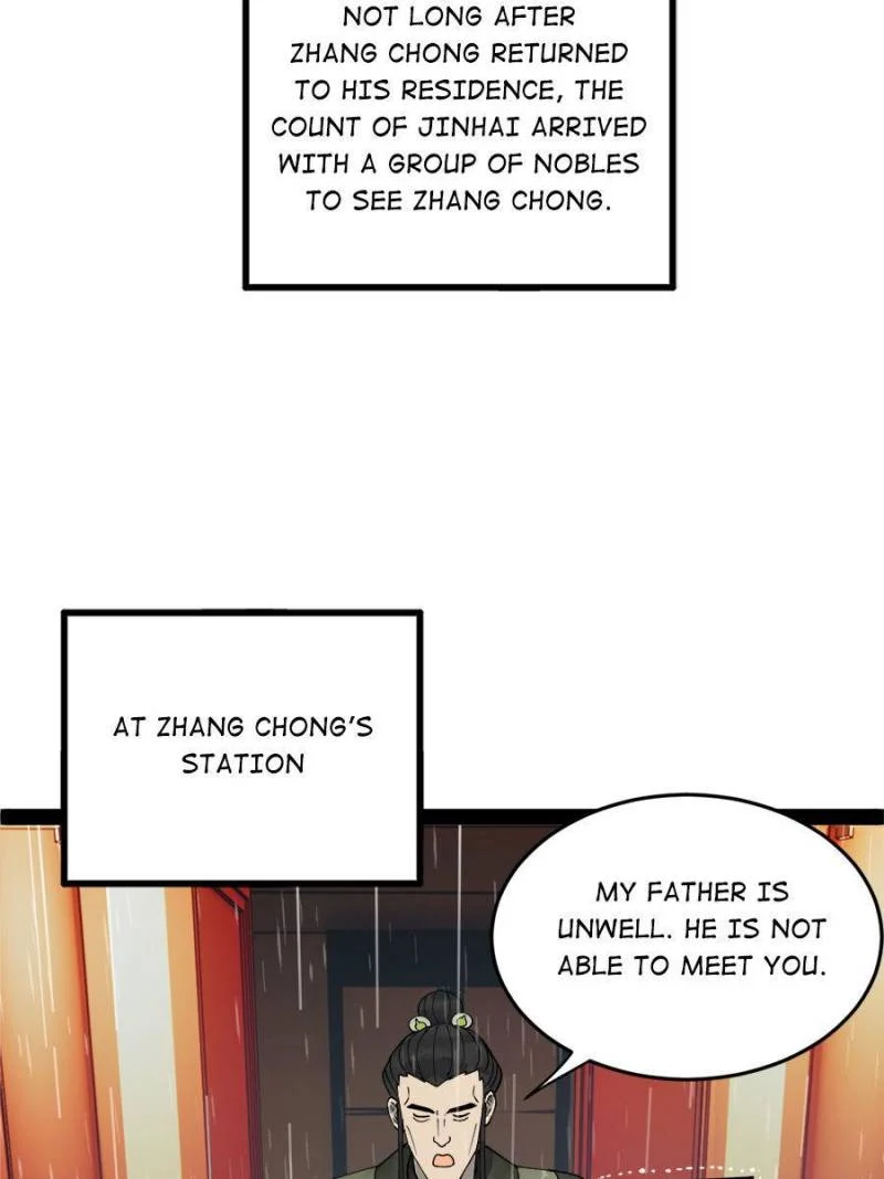 Ultimate Son-in-Law Chapter 110 - Page 28