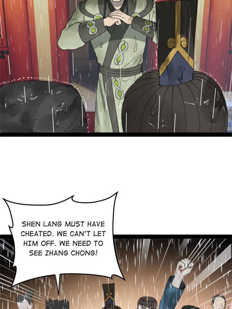 Ultimate Son-in-Law Chapter 110 - Page 29