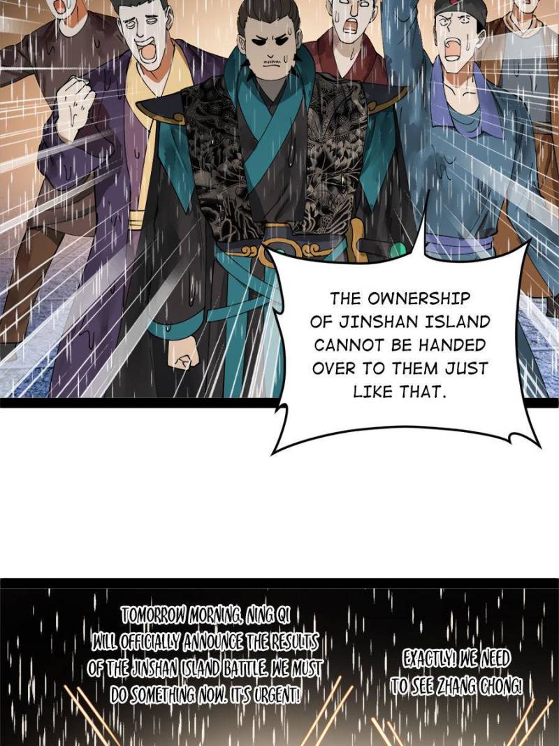 Ultimate Son-in-Law Chapter 110 - Page 30