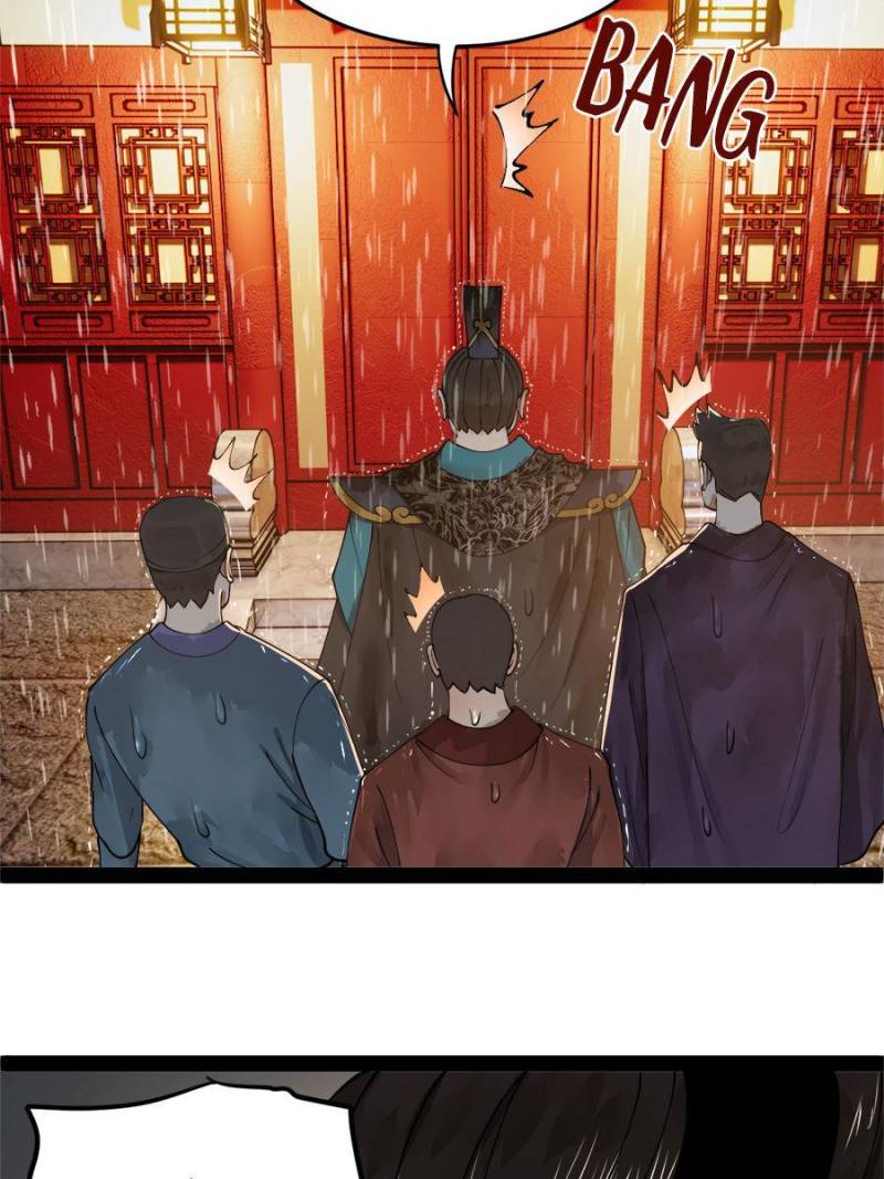 Ultimate Son-in-Law Chapter 110 - Page 34