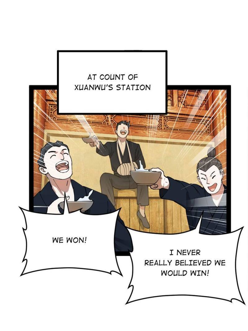 Ultimate Son-in-Law Chapter 110 - Page 37