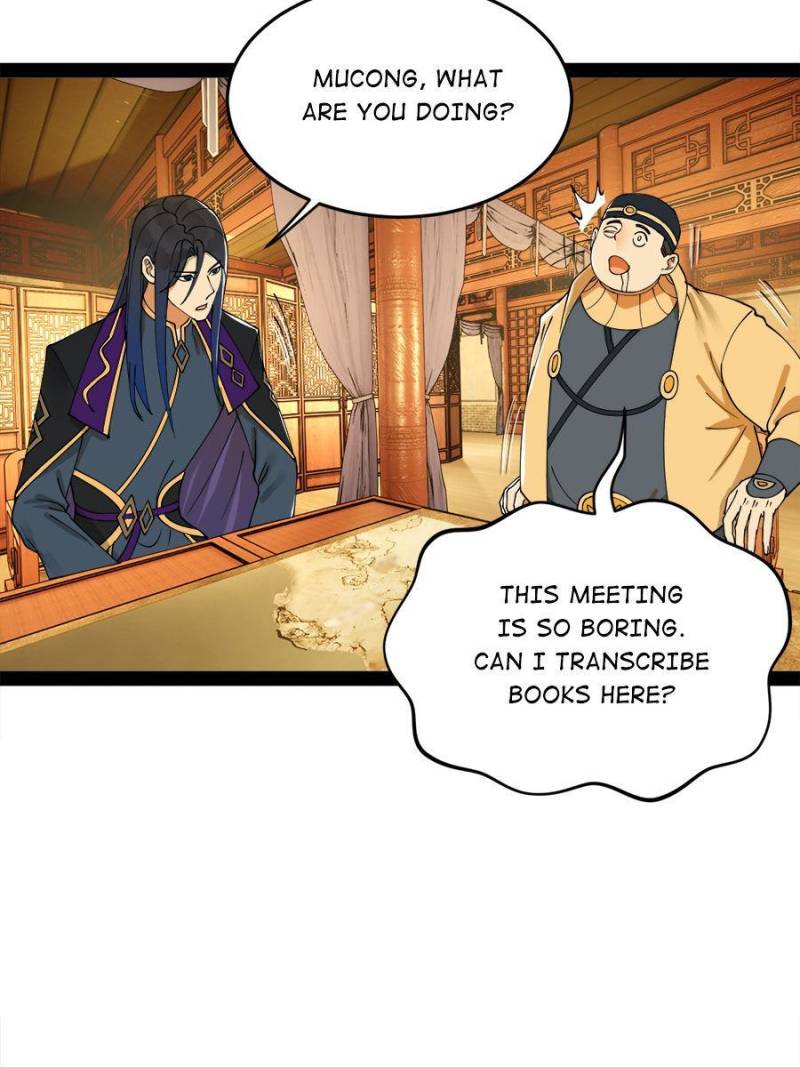 Ultimate Son-in-Law Chapter 110 - Page 40