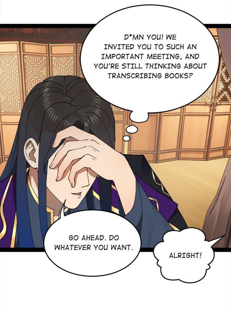 Ultimate Son-in-Law Chapter 110 - Page 41