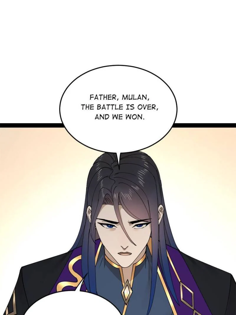 Ultimate Son-in-Law Chapter 110 - Page 43