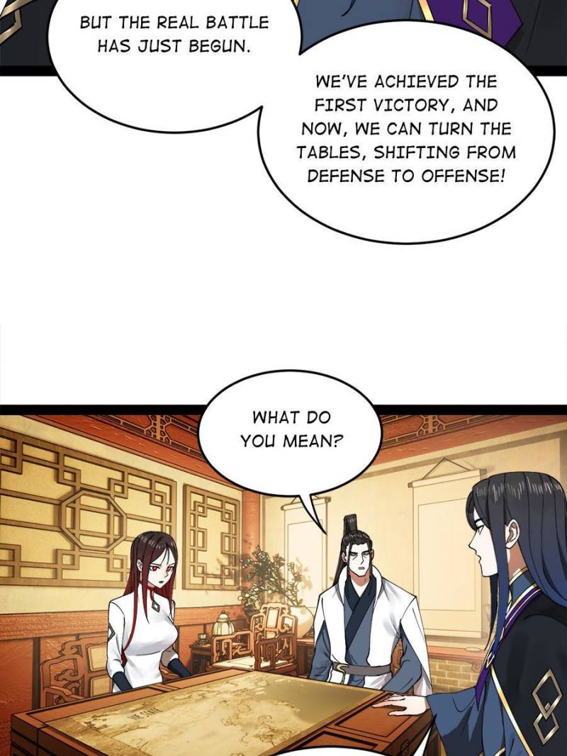 Ultimate Son-in-Law Chapter 110 - Page 44