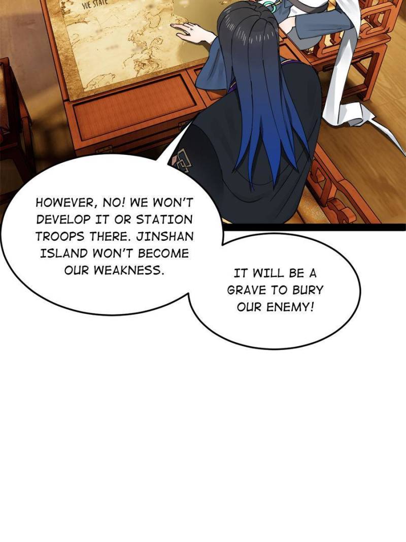 Ultimate Son-in-Law Chapter 110 - Page 46