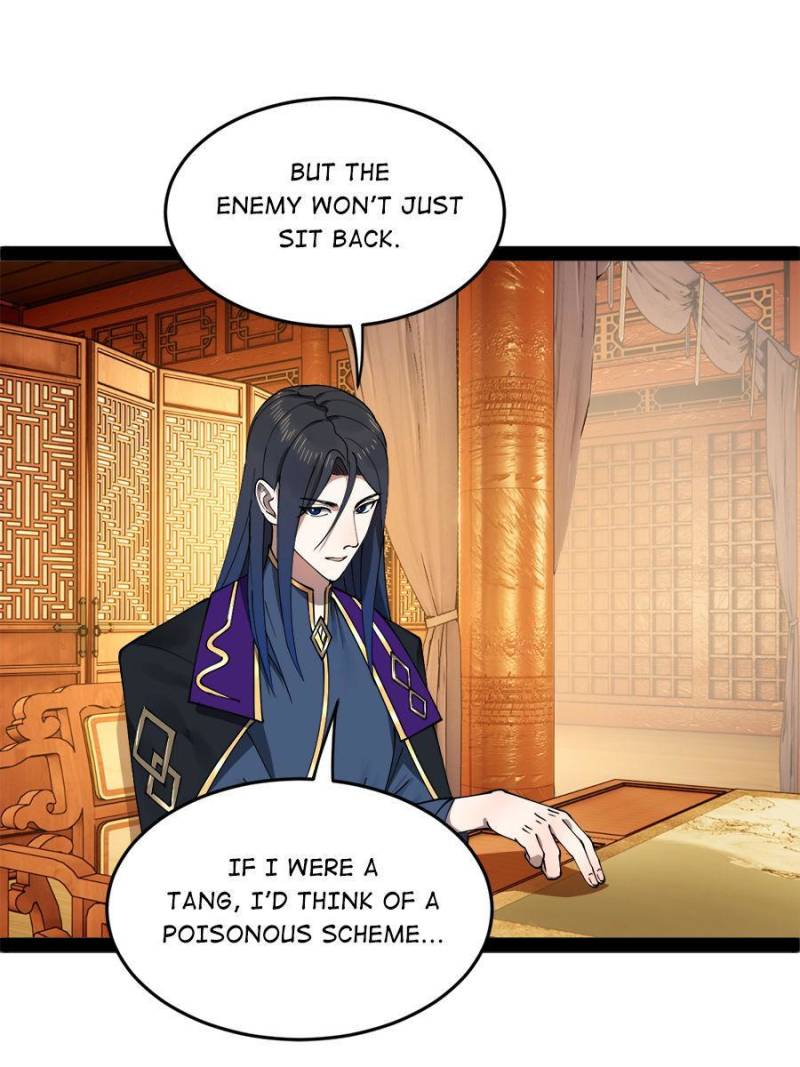 Ultimate Son-in-Law Chapter 110 - Page 47