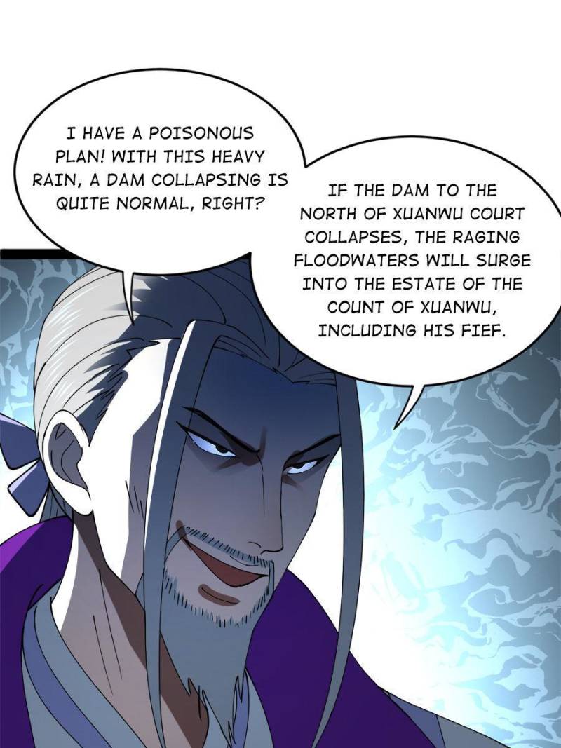 Ultimate Son-in-Law Chapter 110 - Page 49