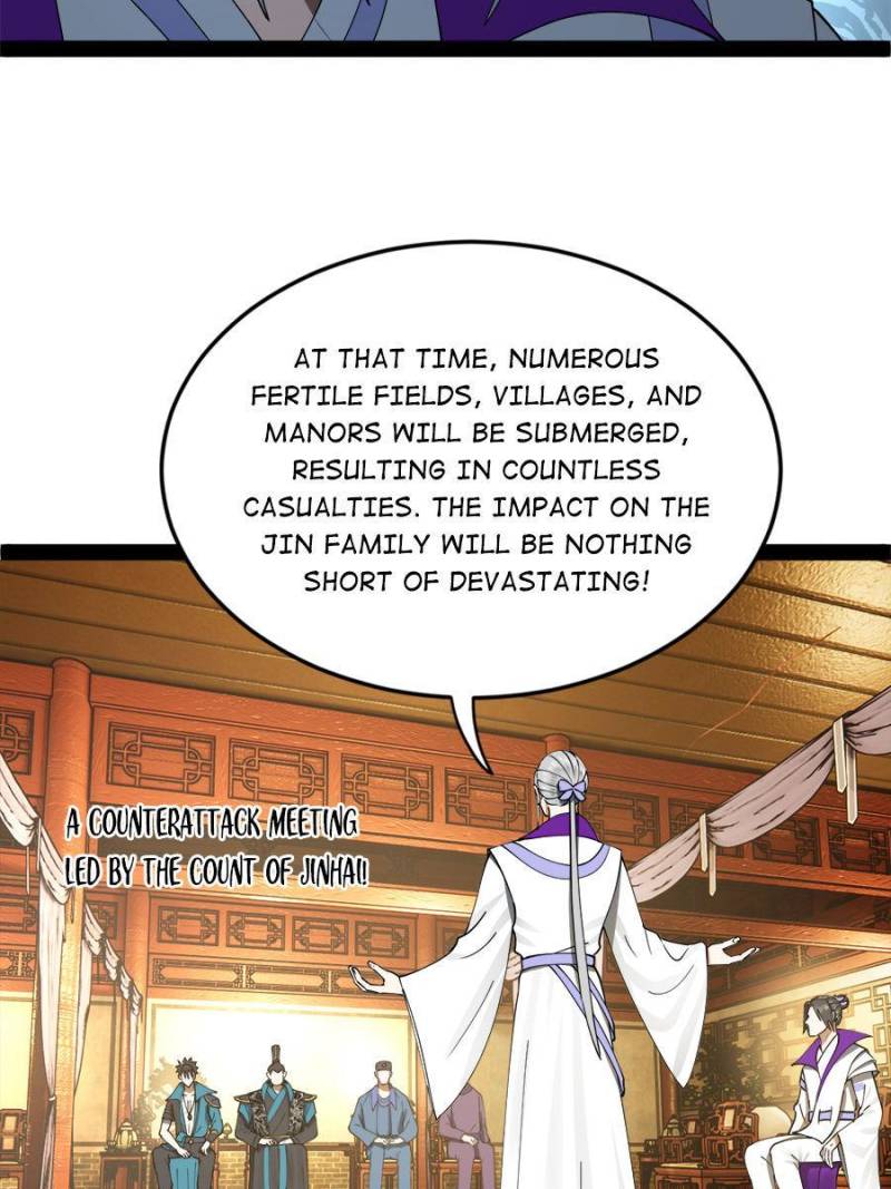 Ultimate Son-in-Law Chapter 110 - Page 50