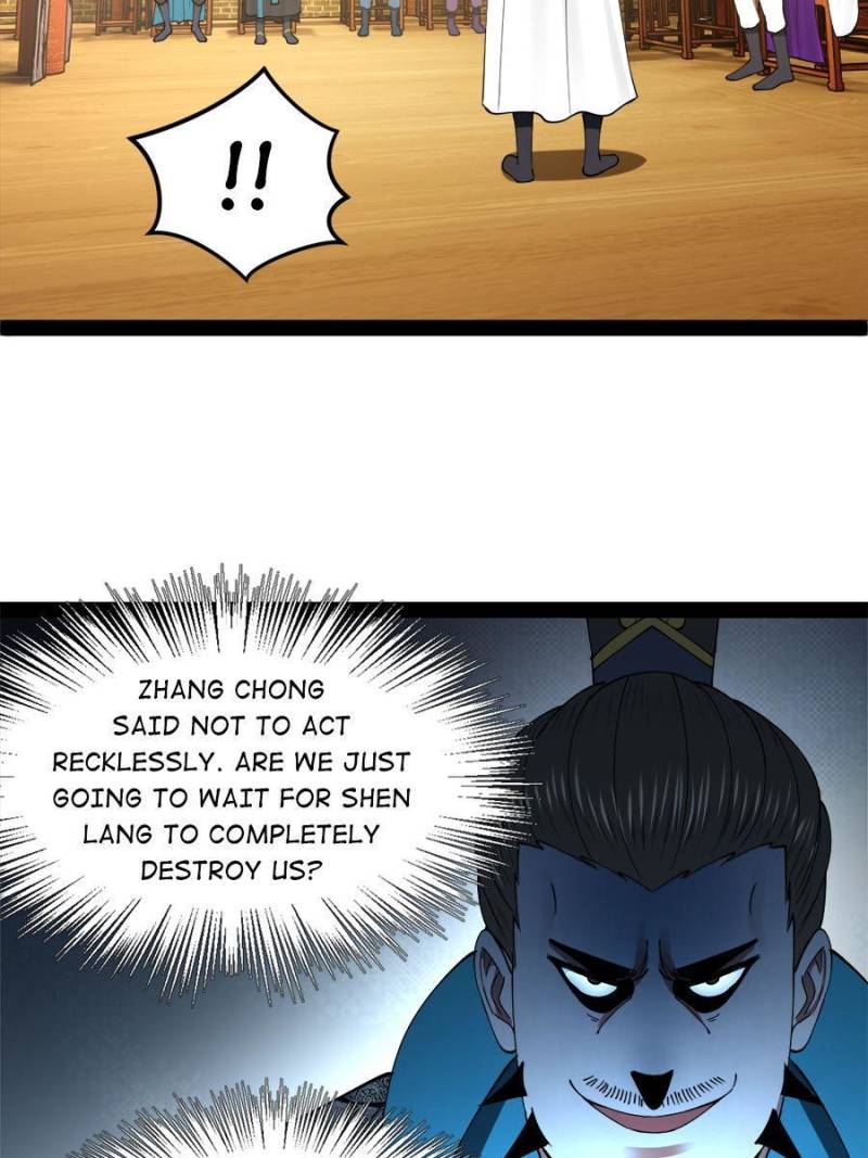 Ultimate Son-in-Law Chapter 110 - Page 51