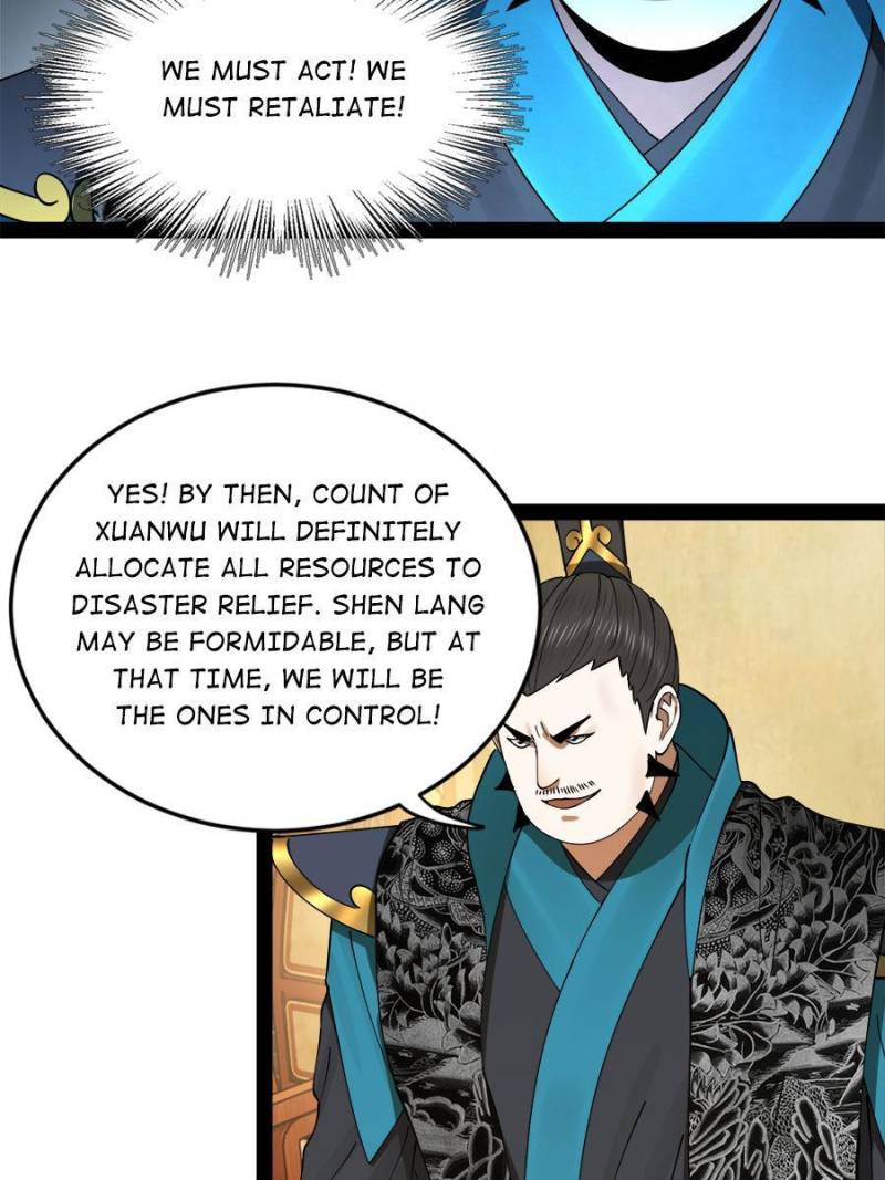 Ultimate Son-in-Law Chapter 110 - Page 52