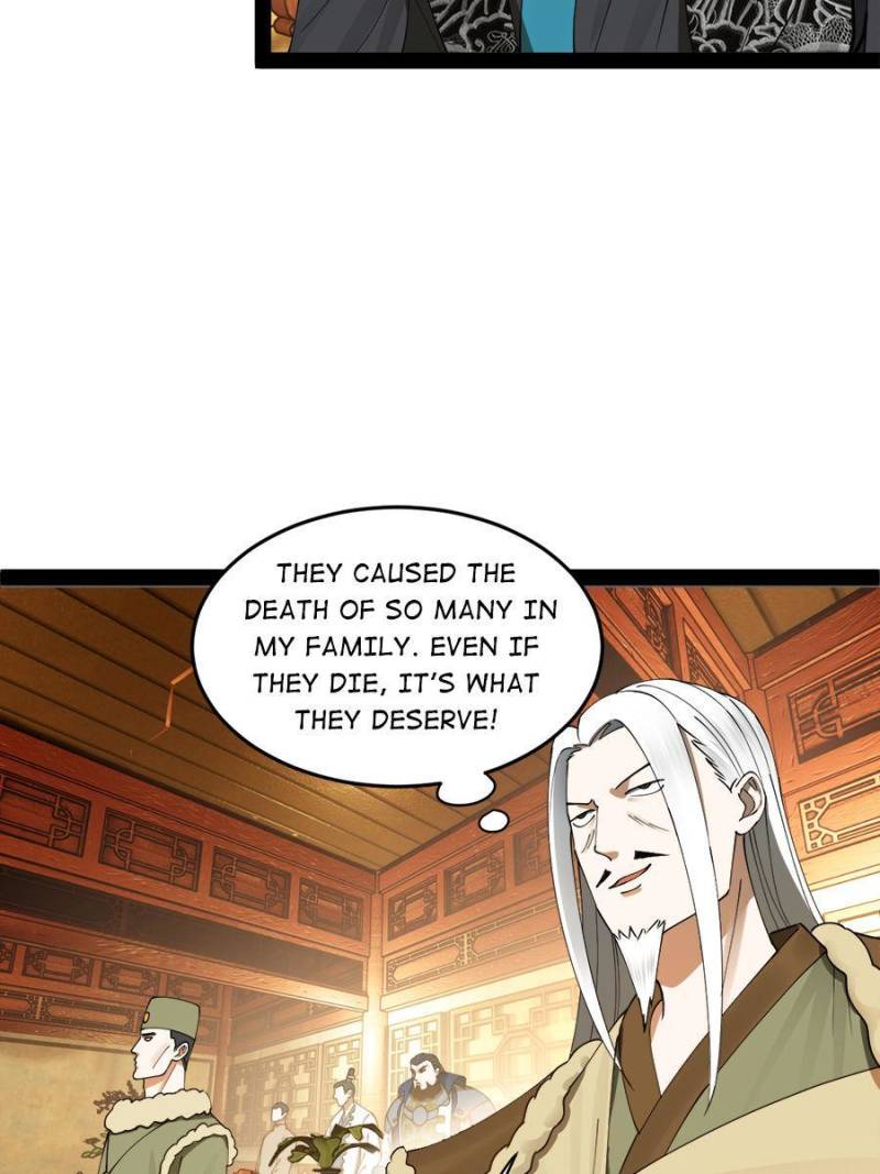 Ultimate Son-in-Law Chapter 110 - Page 53