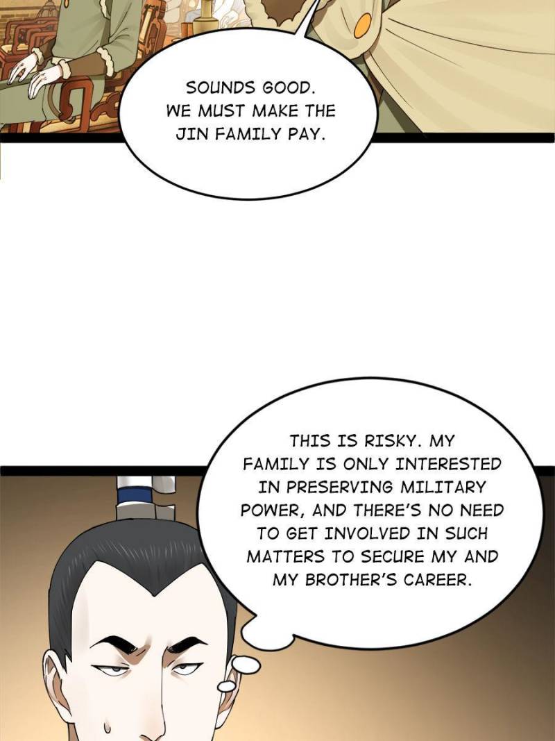 Ultimate Son-in-Law Chapter 110 - Page 54