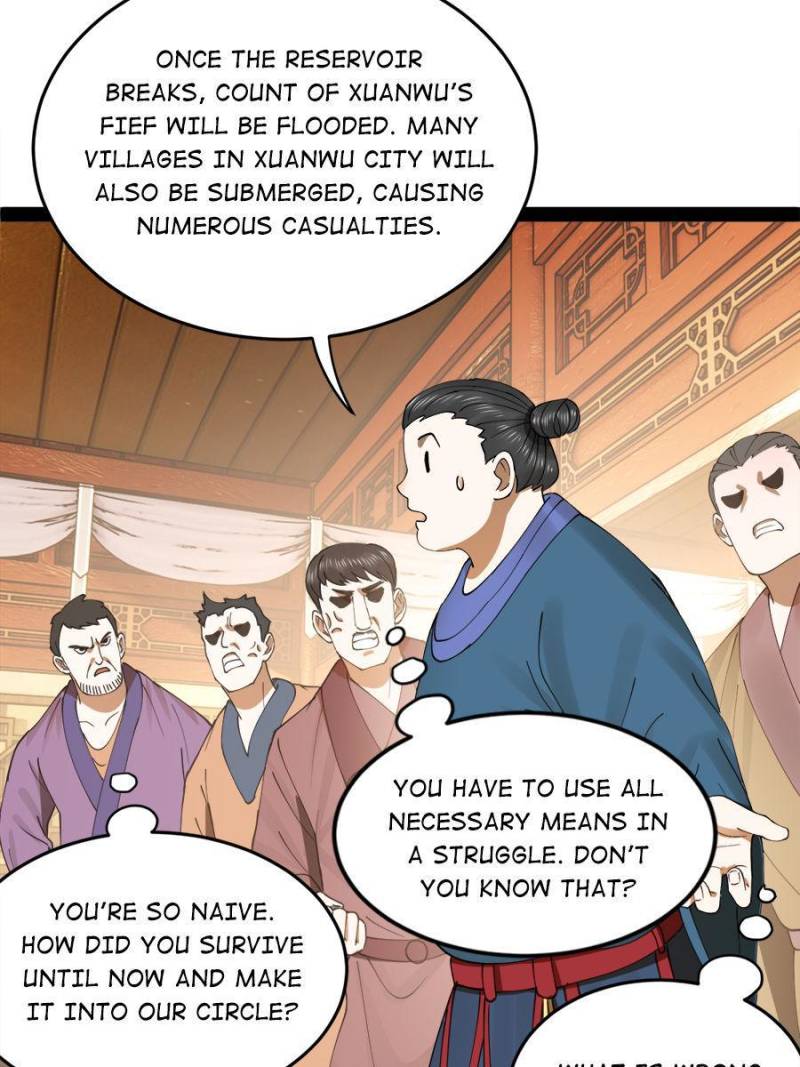 Ultimate Son-in-Law Chapter 110 - Page 57