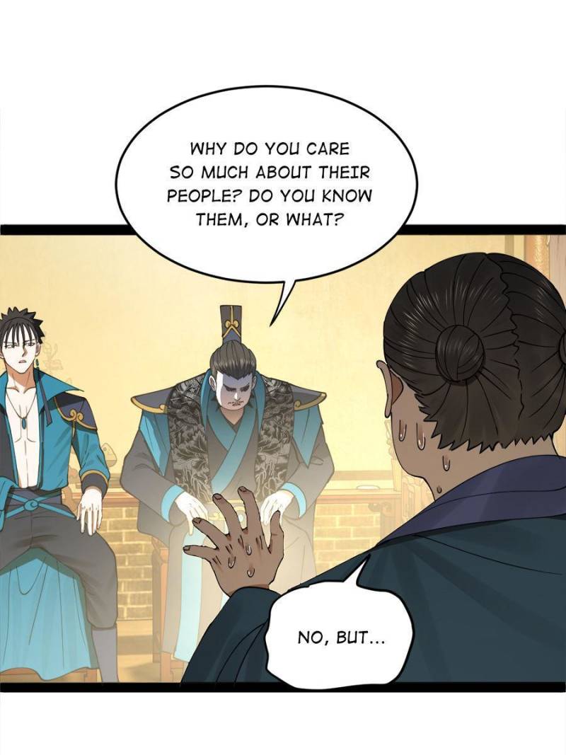 Ultimate Son-in-Law Chapter 110 - Page 59
