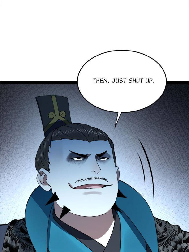 Ultimate Son-in-Law Chapter 110 - Page 60