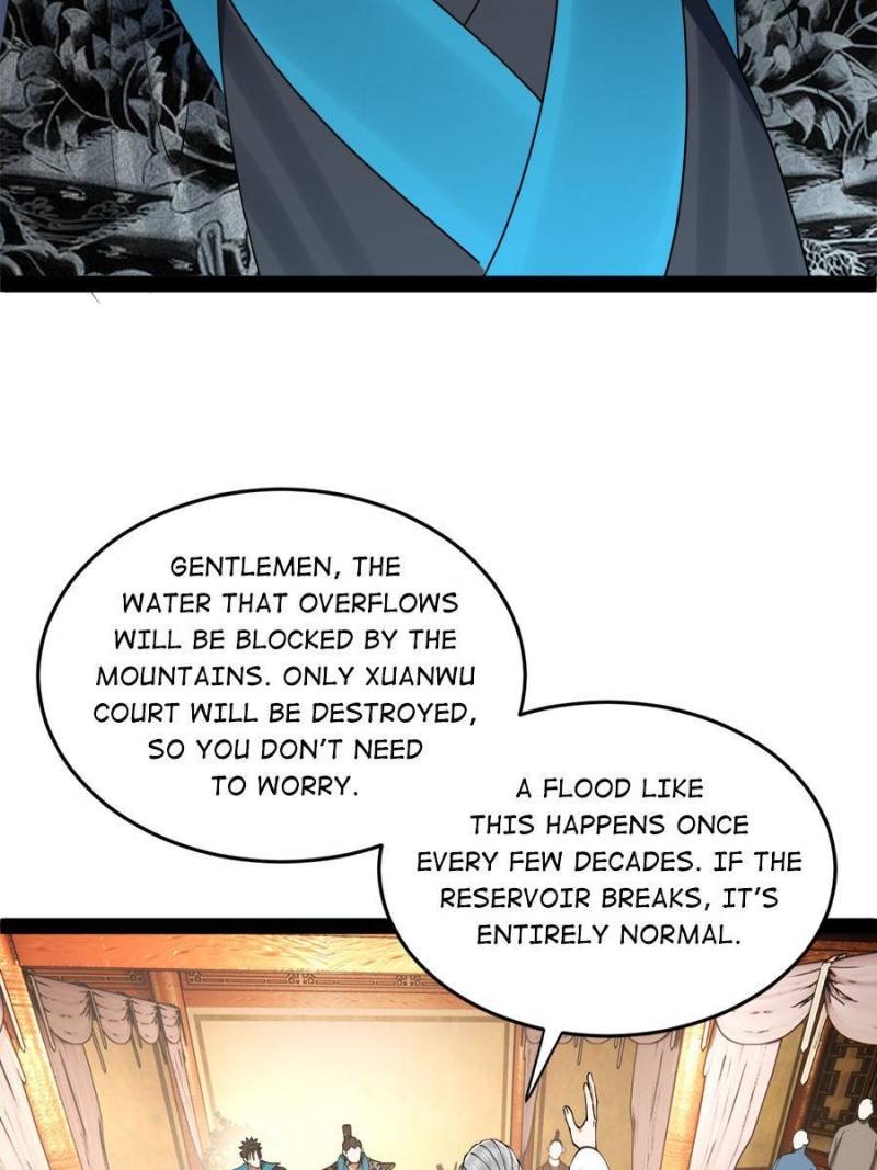 Ultimate Son-in-Law Chapter 110 - Page 61
