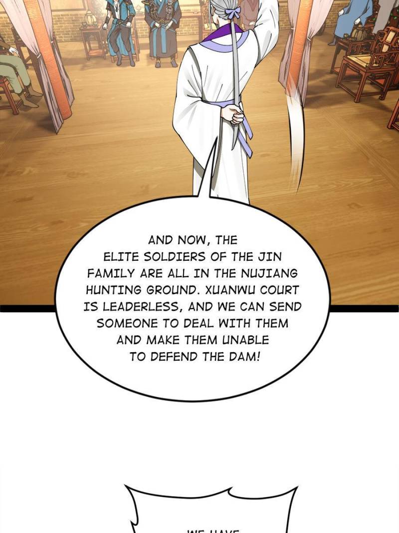 Ultimate Son-in-Law Chapter 110 - Page 62