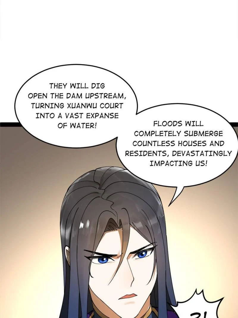 Ultimate Son-in-Law Chapter 110 - Page 64