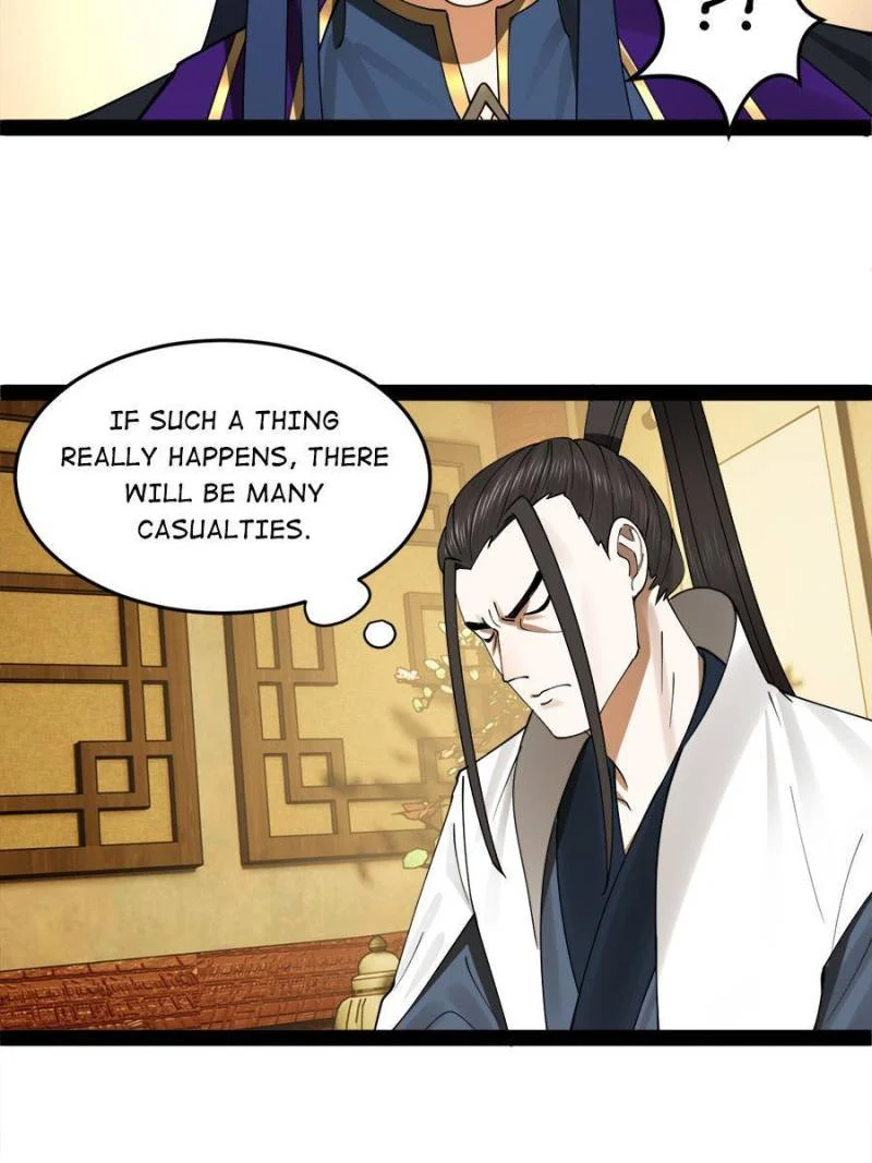 Ultimate Son-in-Law Chapter 110 - Page 65
