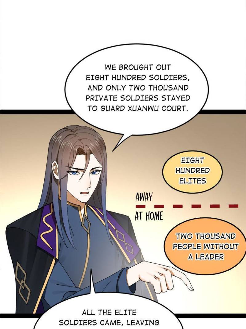 Ultimate Son-in-Law Chapter 110 - Page 66