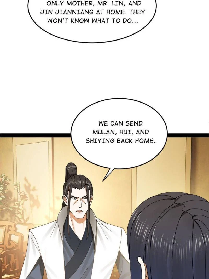 Ultimate Son-in-Law Chapter 110 - Page 67