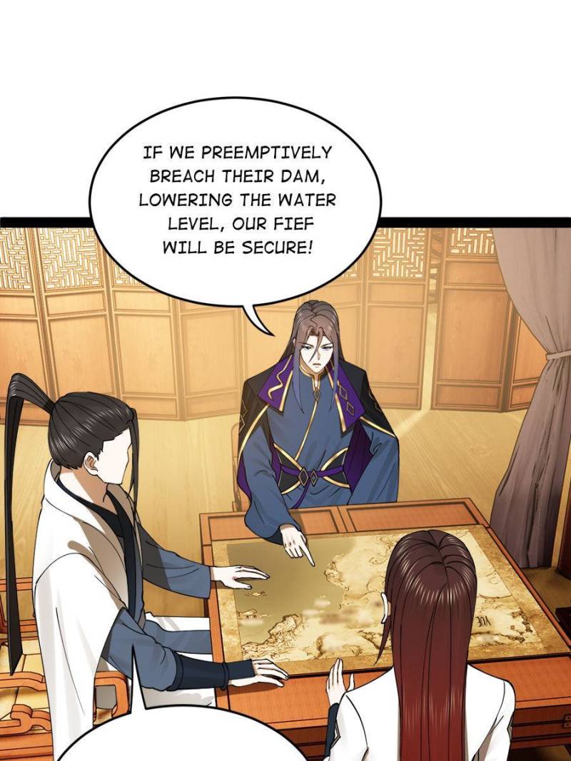 Ultimate Son-in-Law Chapter 111 - Page 1