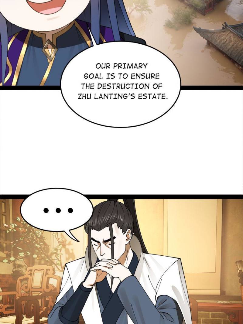 Ultimate Son-in-Law Chapter 111 - Page 3