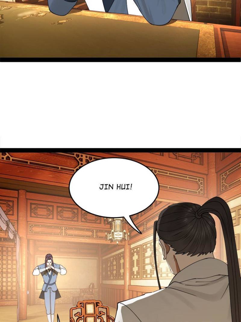 Ultimate Son-in-Law Chapter 111 - Page 4