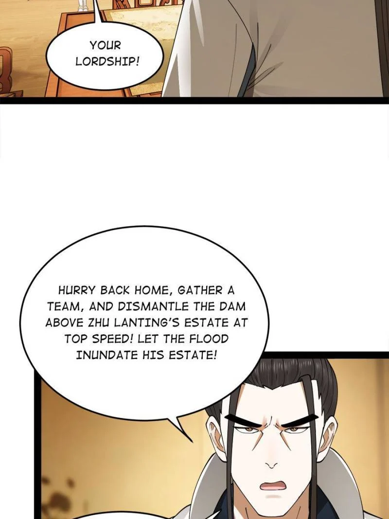 Ultimate Son-in-Law Chapter 111 - Page 5