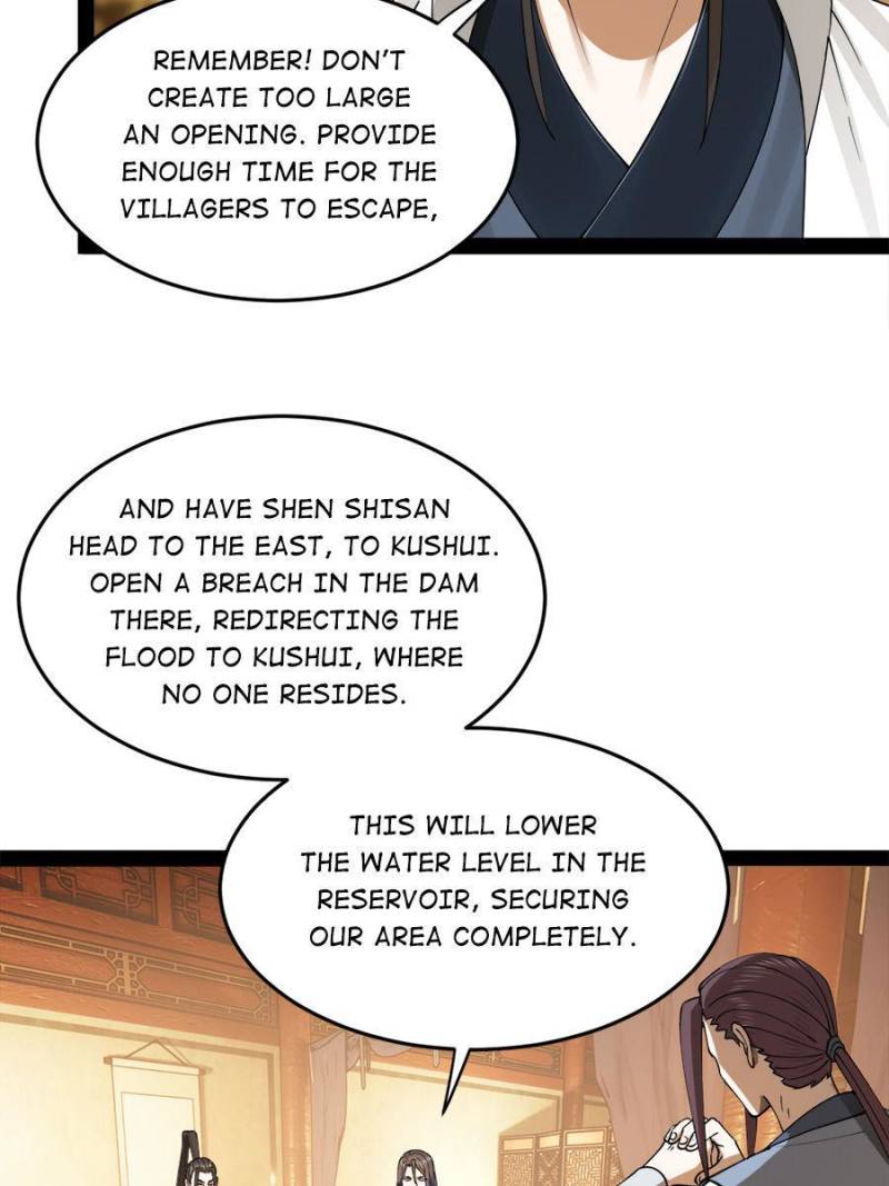 Ultimate Son-in-Law Chapter 111 - Page 6