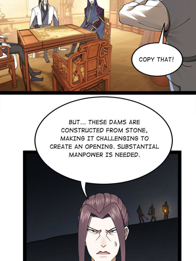 Ultimate Son-in-Law Chapter 111 - Page 7