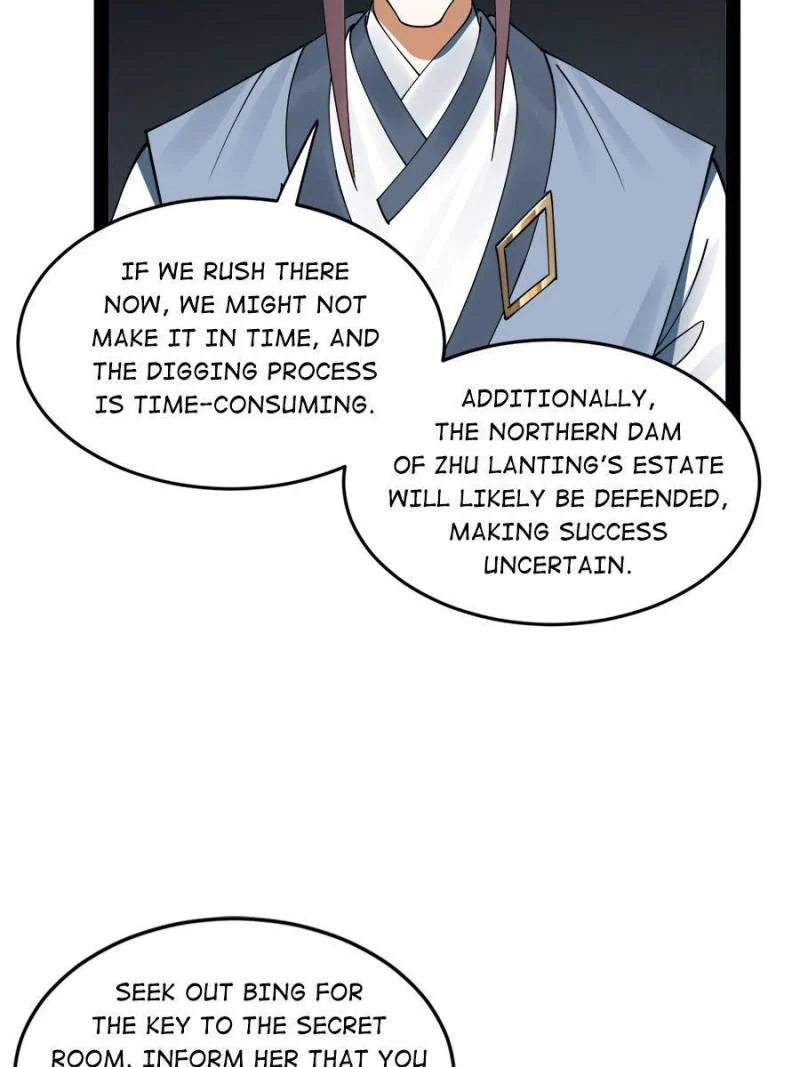 Ultimate Son-in-Law Chapter 111 - Page 8