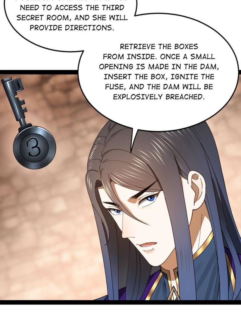 Ultimate Son-in-Law Chapter 111 - Page 9