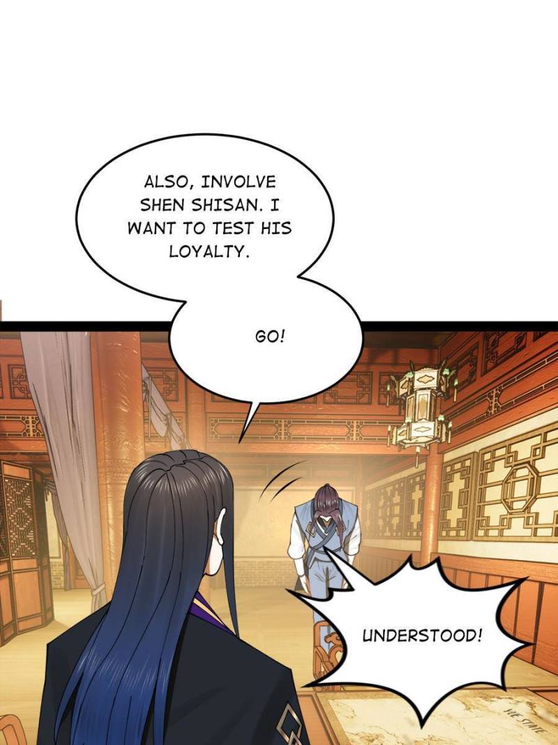 Ultimate Son-in-Law Chapter 111 - Page 10