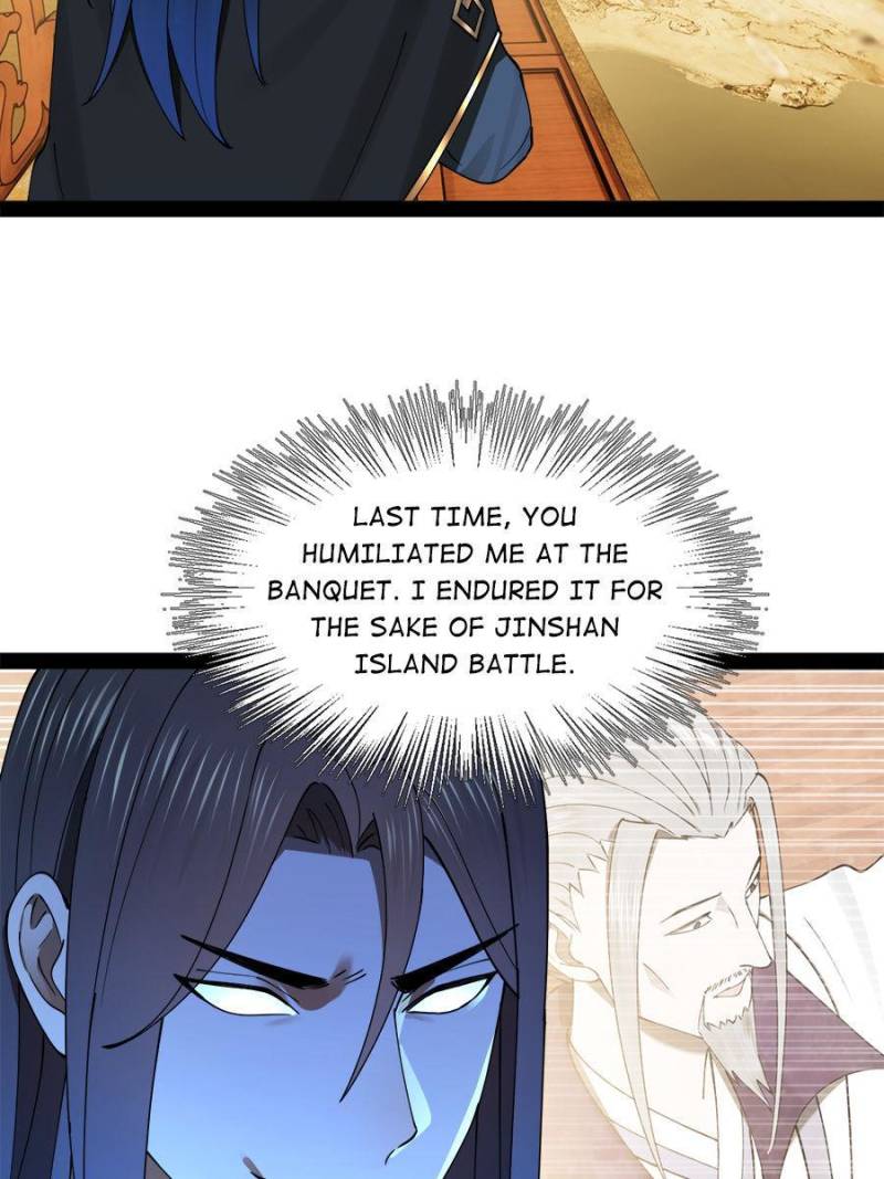 Ultimate Son-in-Law Chapter 111 - Page 11