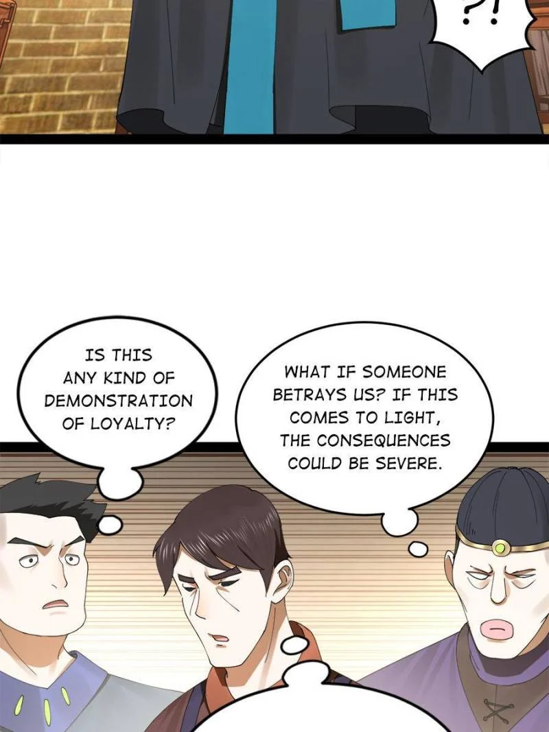 Ultimate Son-in-Law Chapter 111 - Page 14