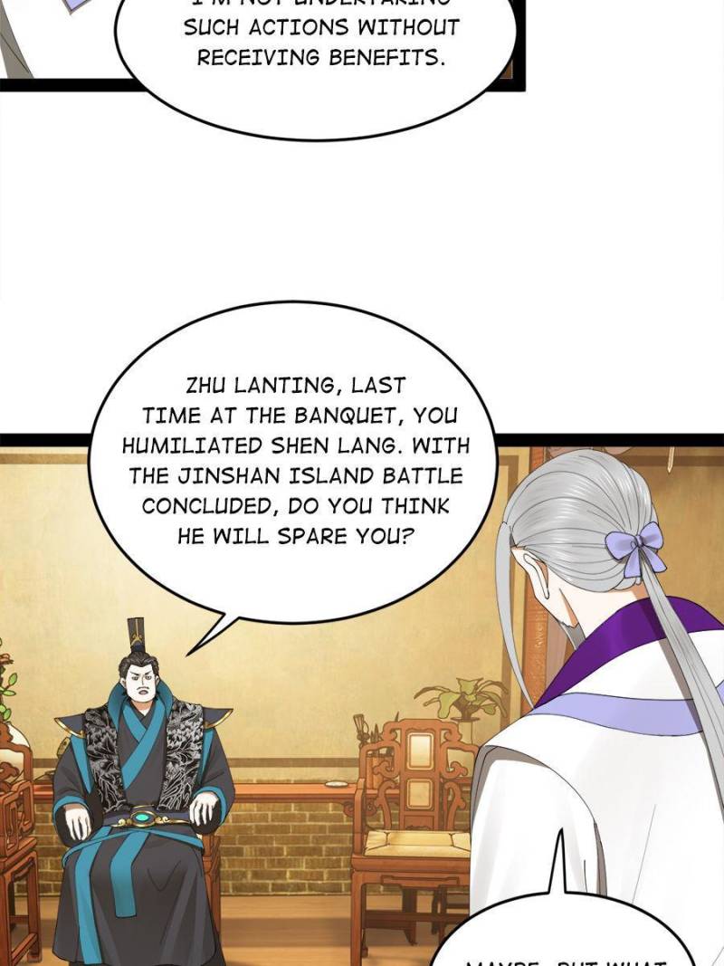 Ultimate Son-in-Law Chapter 111 - Page 18