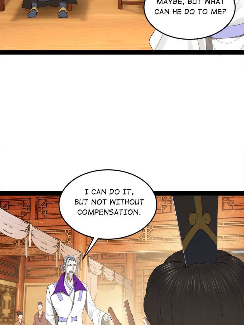 Ultimate Son-in-Law Chapter 111 - Page 19