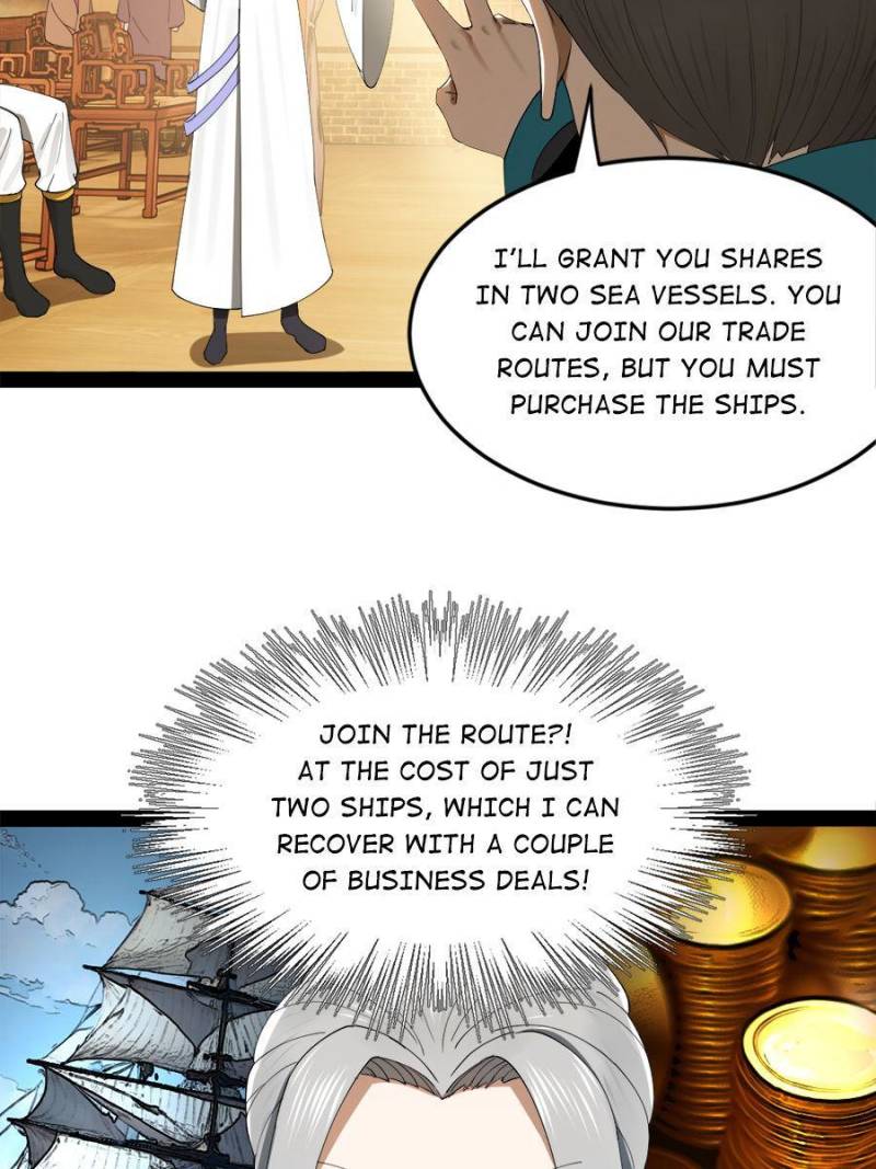 Ultimate Son-in-Law Chapter 111 - Page 20
