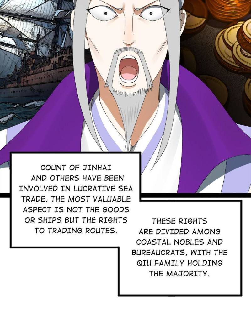 Ultimate Son-in-Law Chapter 111 - Page 21