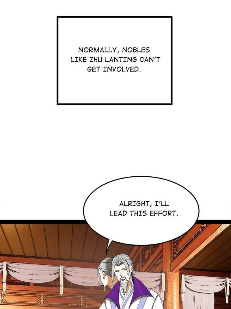 Ultimate Son-in-Law Chapter 111 - Page 22
