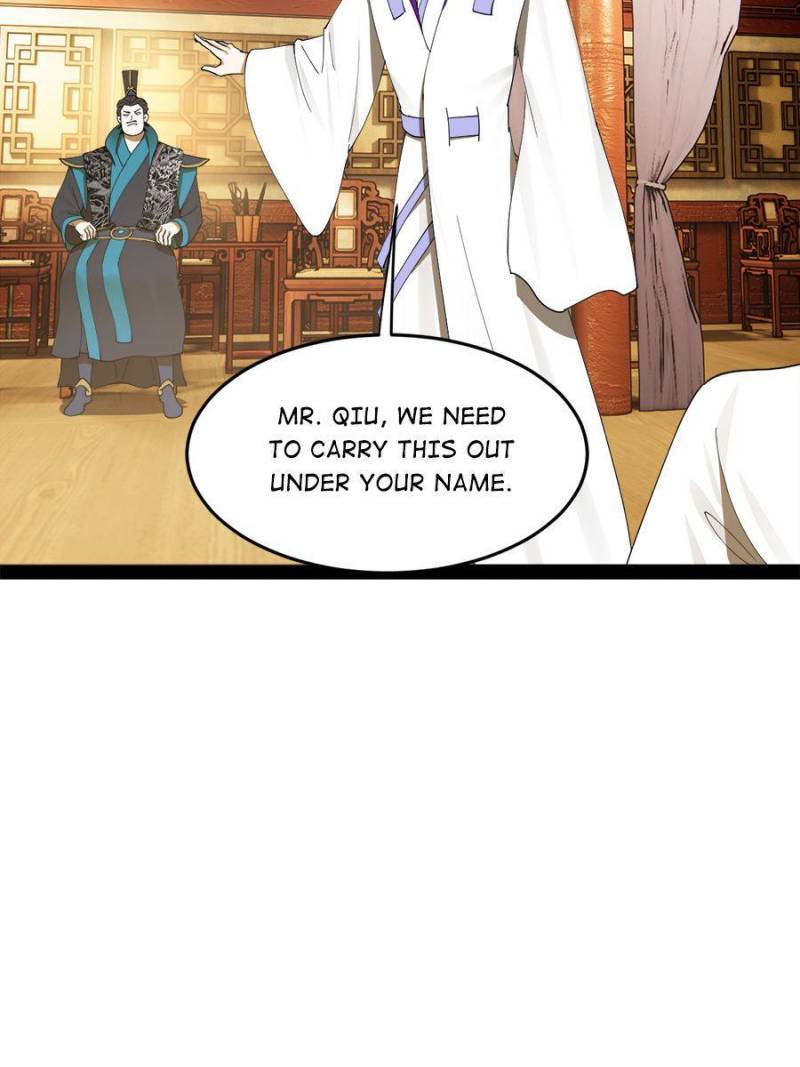 Ultimate Son-in-Law Chapter 111 - Page 23
