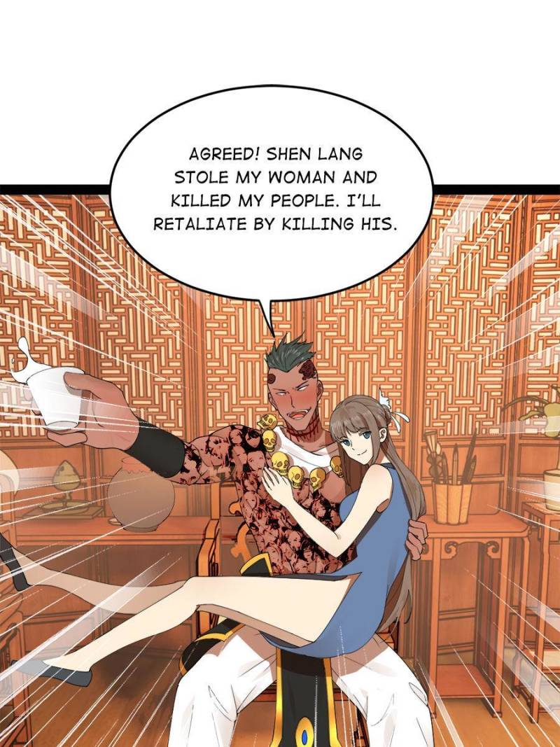 Ultimate Son-in-Law Chapter 111 - Page 25