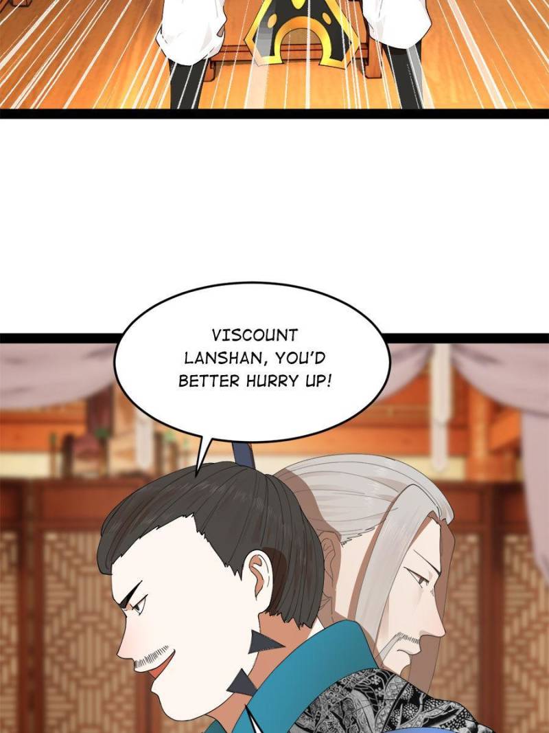 Ultimate Son-in-Law Chapter 111 - Page 26