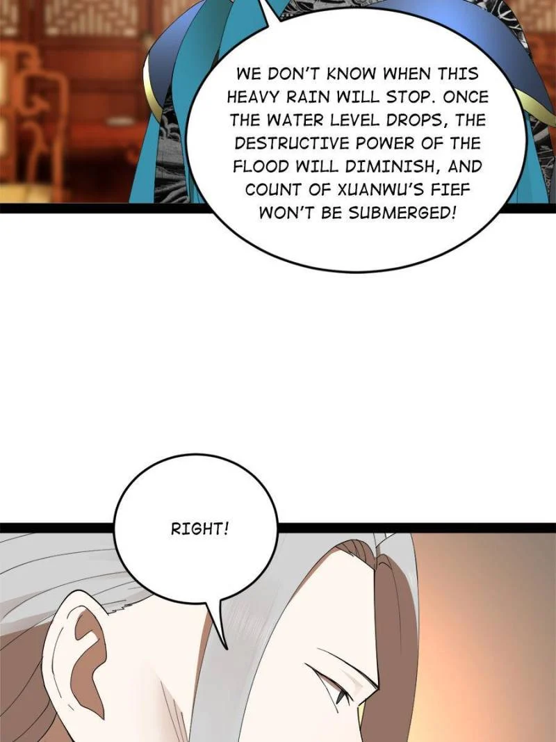 Ultimate Son-in-Law Chapter 111 - Page 27
