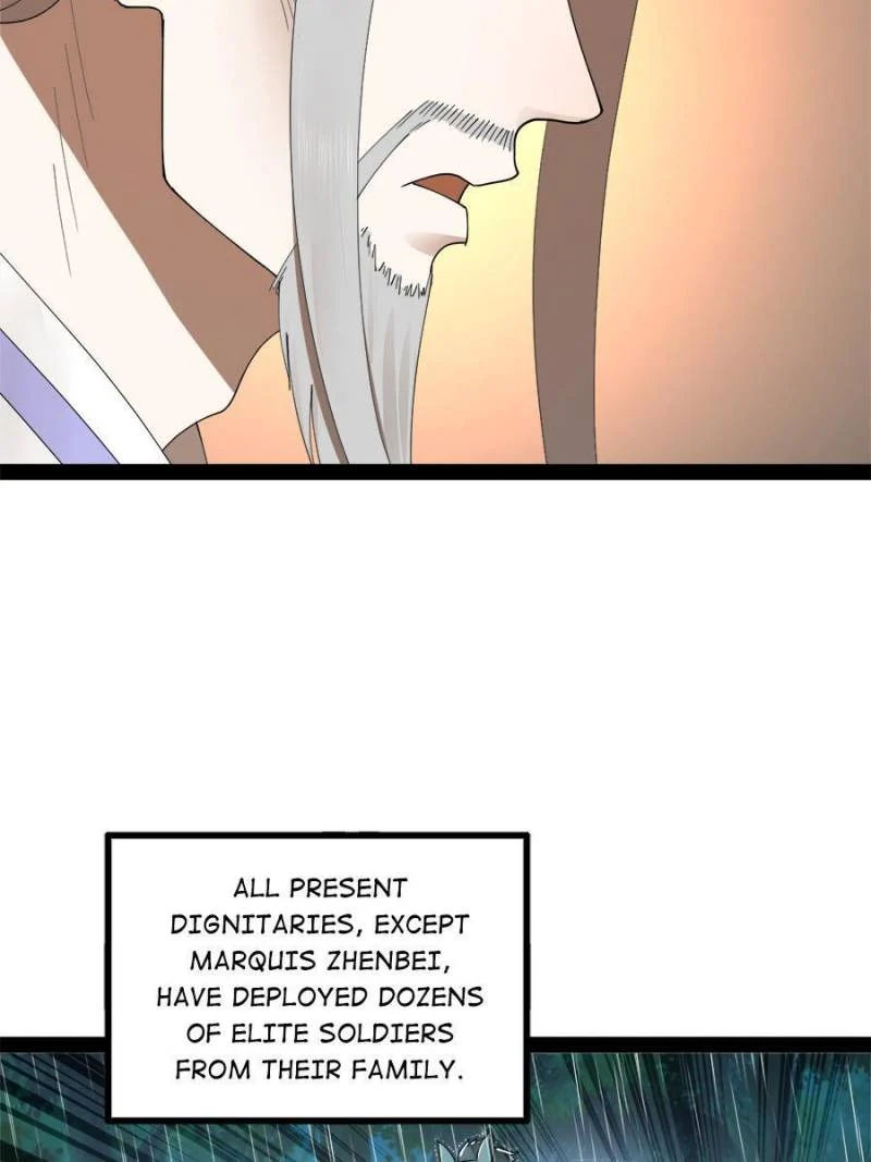 Ultimate Son-in-Law Chapter 111 - Page 28