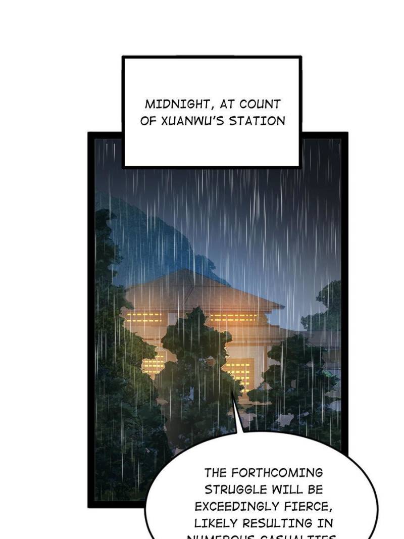 Ultimate Son-in-Law Chapter 111 - Page 30