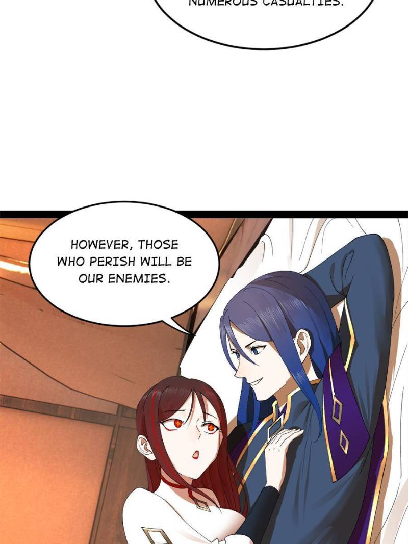 Ultimate Son-in-Law Chapter 111 - Page 31